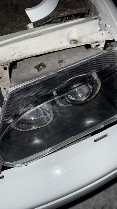 Продам фары на ваз 2114