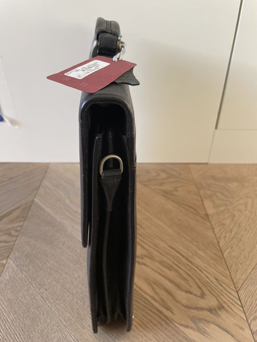 Новый портфель Petek