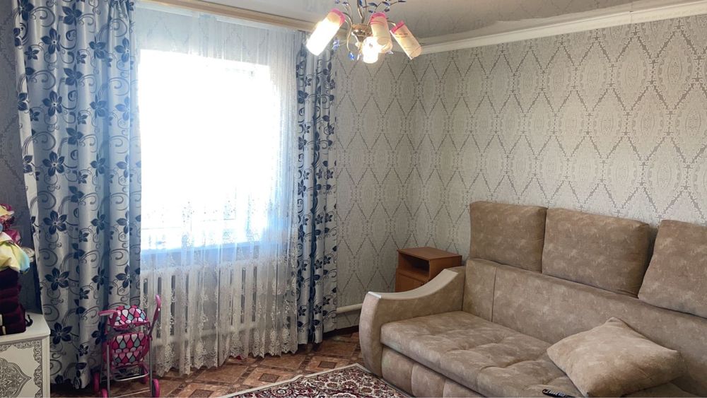 Срочно продам дом в п.Маржанбулак