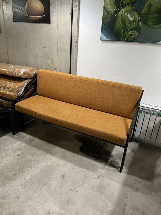 Диван ЛОФТ ручная работа