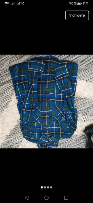 Mark & Spencer cămașă băieți