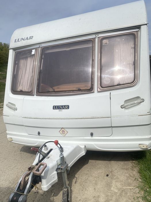 Caravana Lunar Lexton pat fix