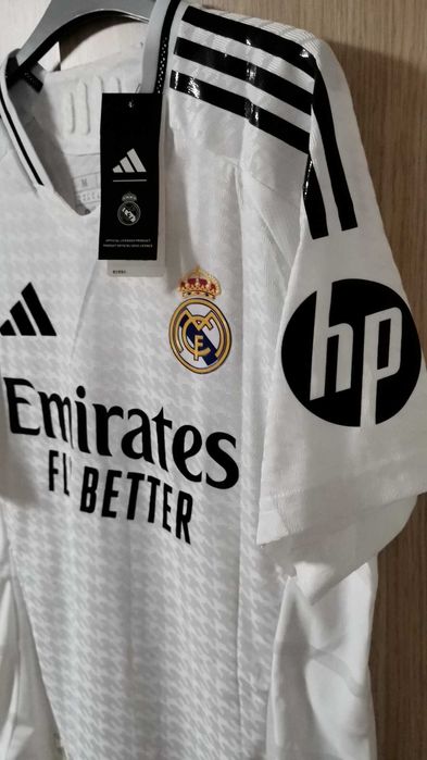 Tricou Bellingham 5 Real Madrid 24/25