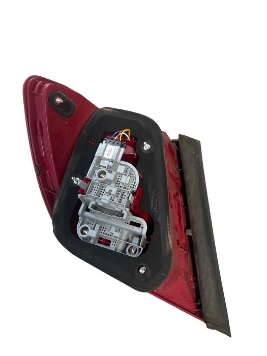 Lampa Spate / Stop Stanga Fata Mercedes-Benz C-Class W204 2007 - 2014