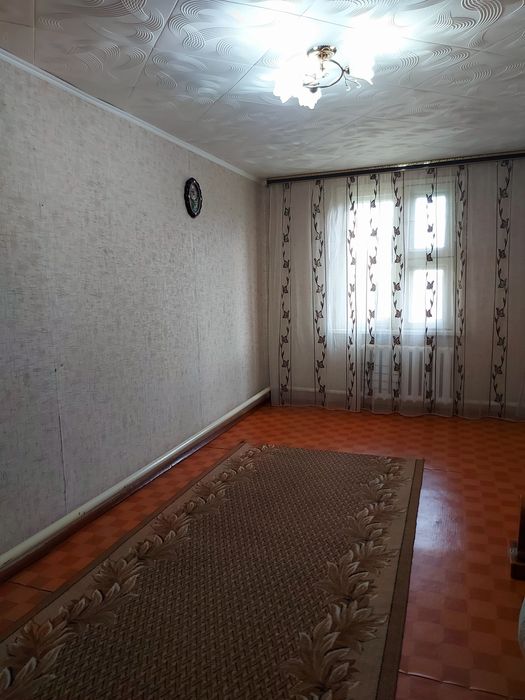 Продам дом в п. Кобда