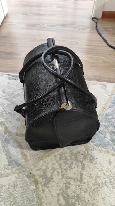 Маникюрная сумка