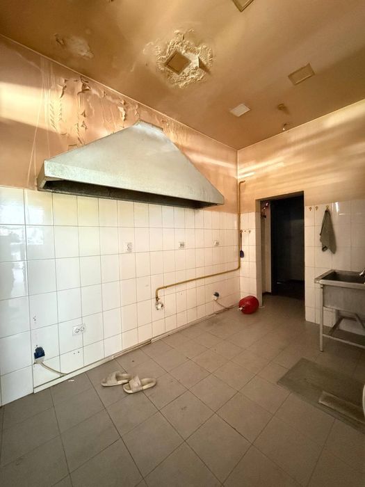 Аренда помещения в Ул Саид Барака Ор ГУВД, ЖК Инфинити