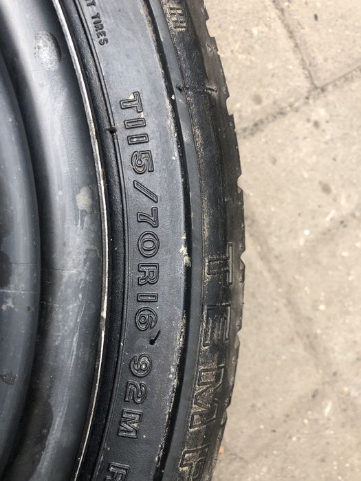 Докатка на Ниссан r16