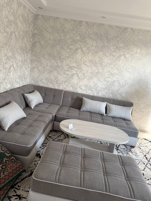 Сдам квартиру на яккасарой 2 ком