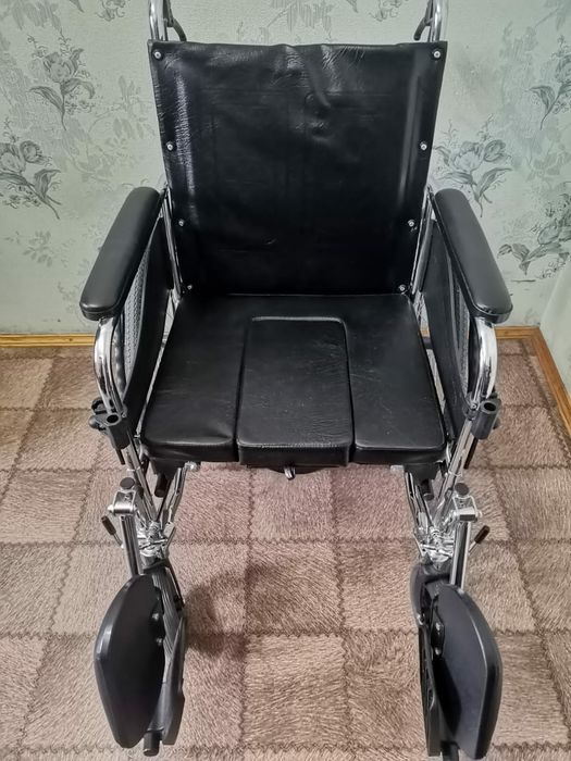 Инвалидная коляска Туран