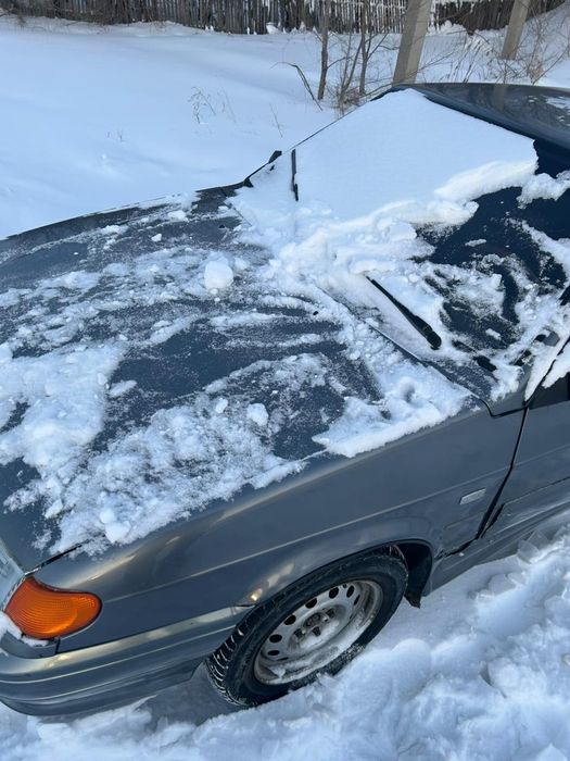 Ваз  2114 продам