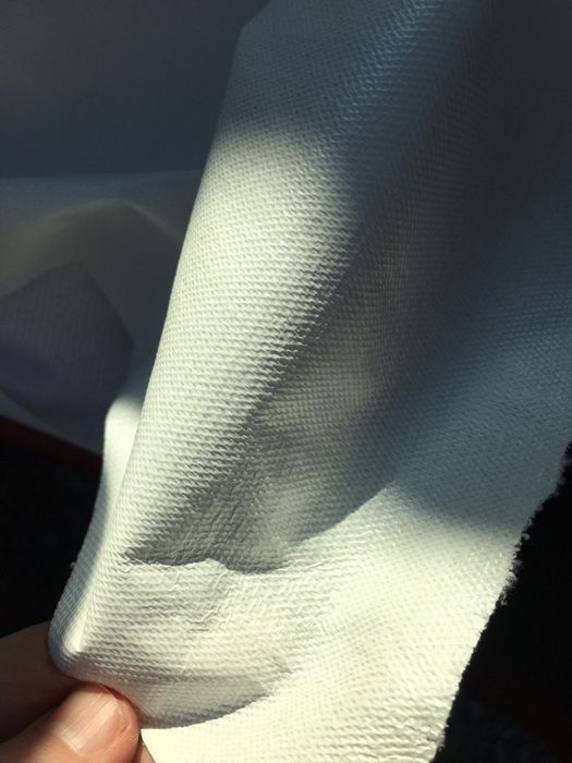 Material impermeabil respirabil