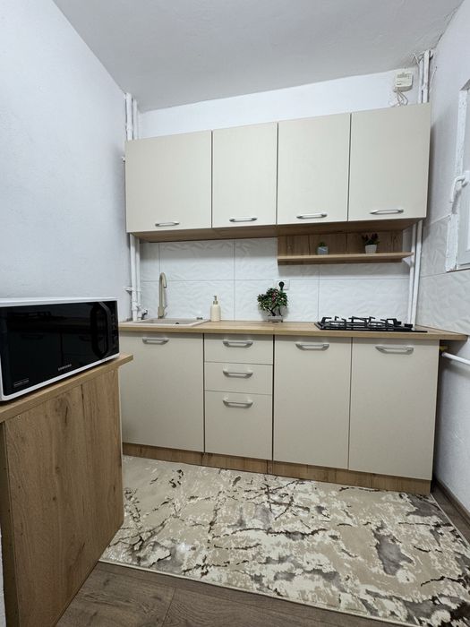 Garsoniera Confort 1, zona Micalaca