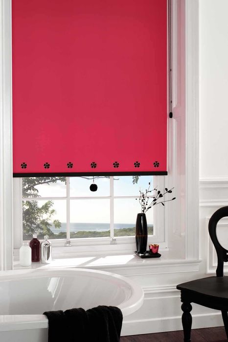 Рулонные Шторы Жалюзи