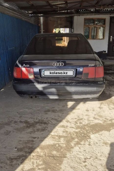 Продаётся Audi C4