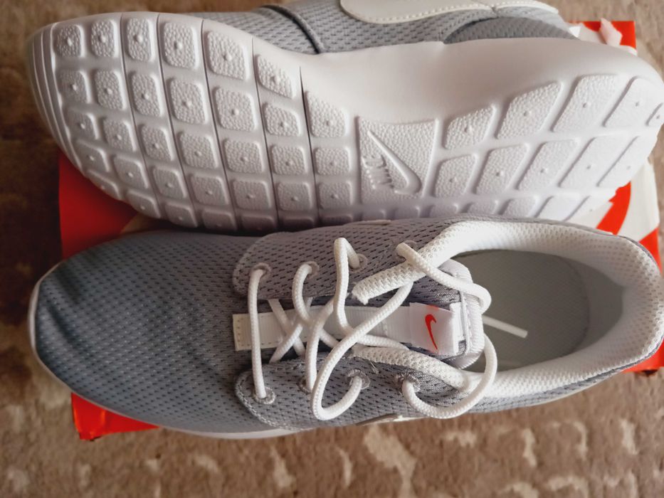 -40% Nike/Geox Нови обувки