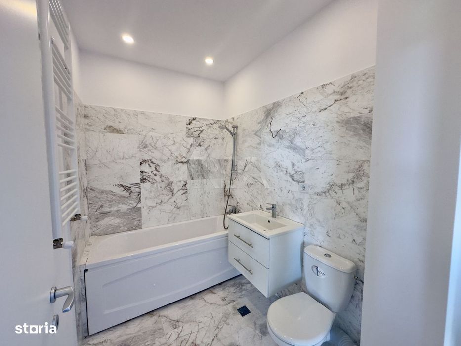 Studio Decomandat Avangarde Rezidential - Bdul Timisoara