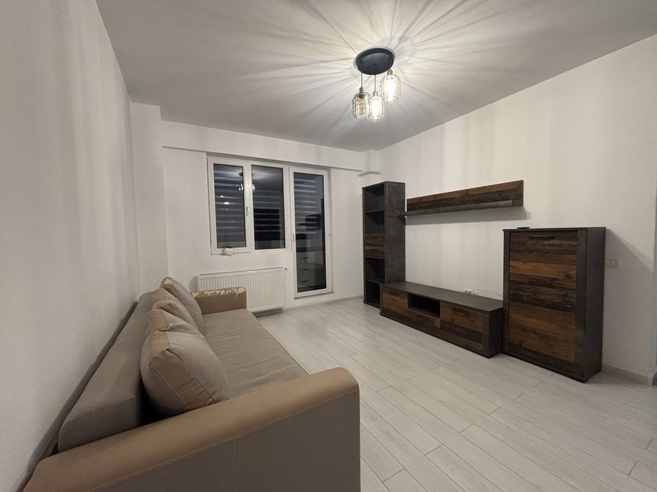 Apartament 2 camere de vanzare, cartier Militari Residence