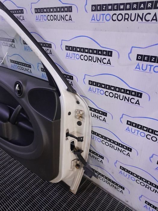 Usa Stanga Fata Mini Countryman 2010 - 2016 SUV 4 Usi Alb (1108)
