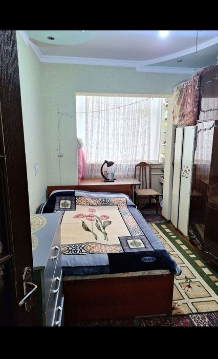 65000у.е Тинчлик метро 2 хона 57м2