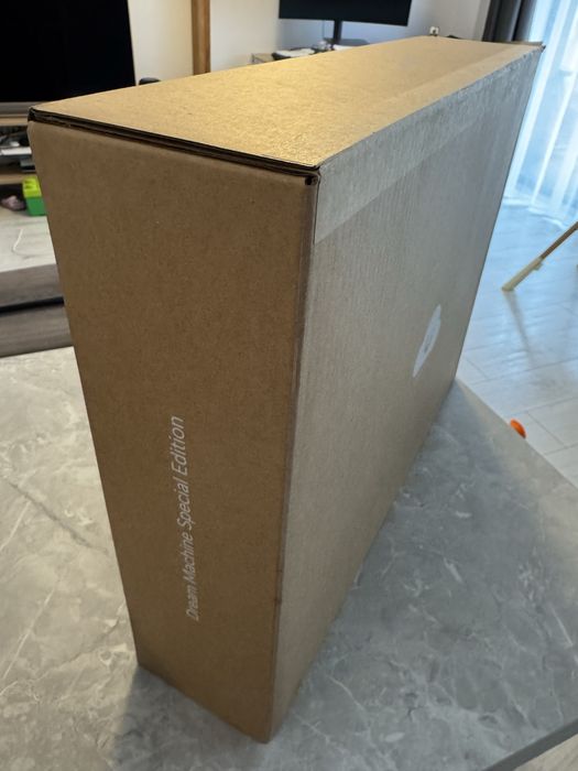 Unifi Dream Machine Special Edition