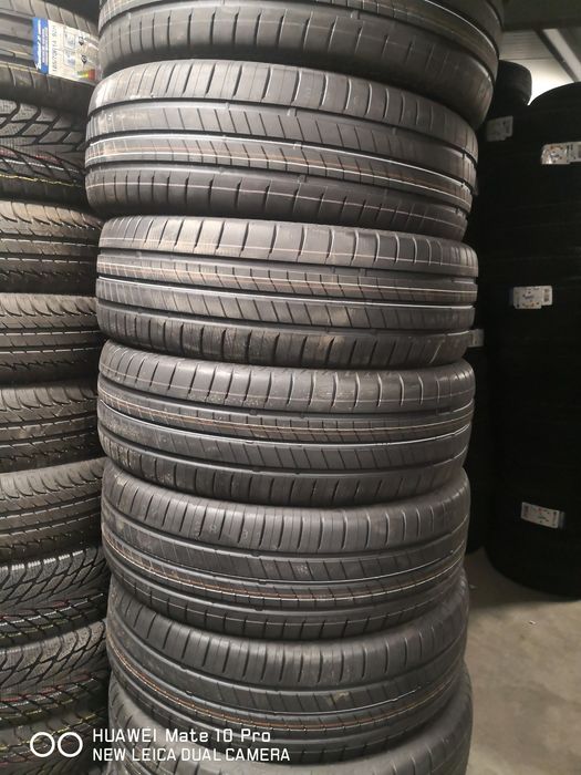 215 55 18 Bridgestone 18 цола нови гуми дот 22