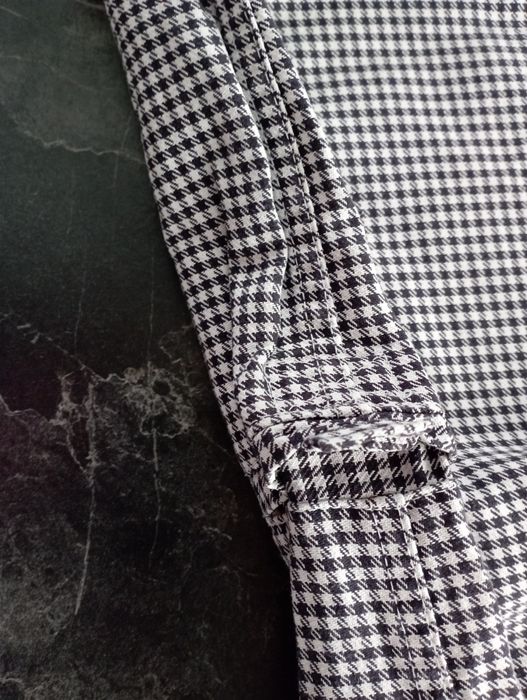 Pantaloni dama cu buzunare laterale