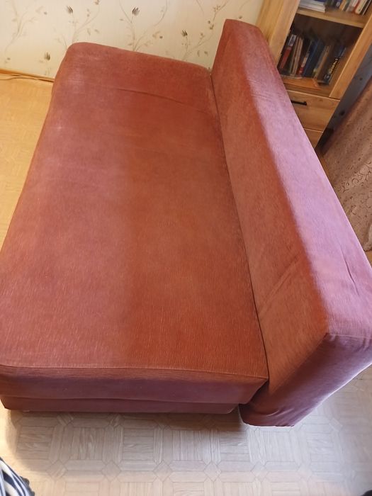 Продам диван раскладной