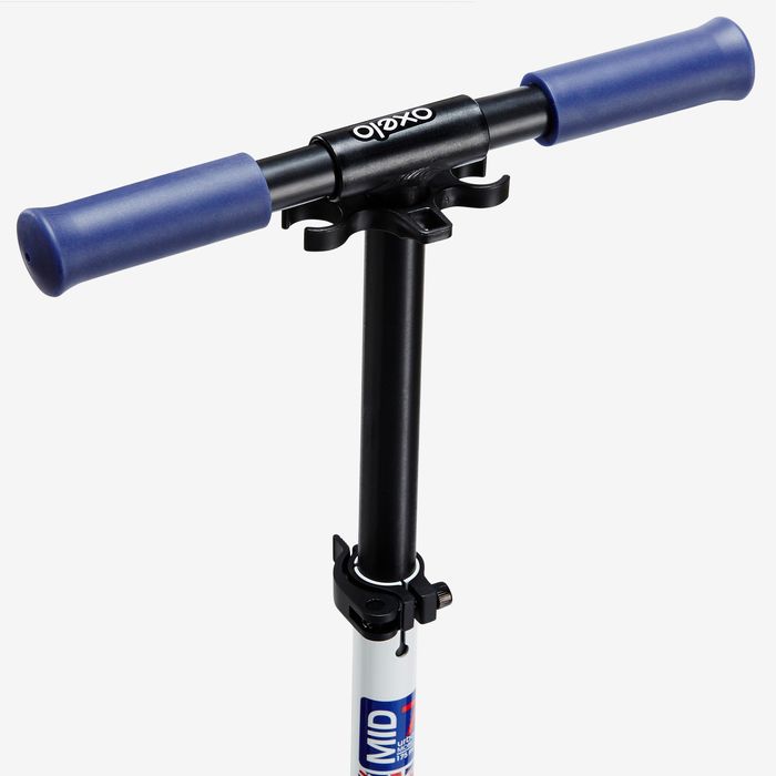 Trotinetă Mid 7 Uk - produs resigilat - (SecondHand) Decathlon