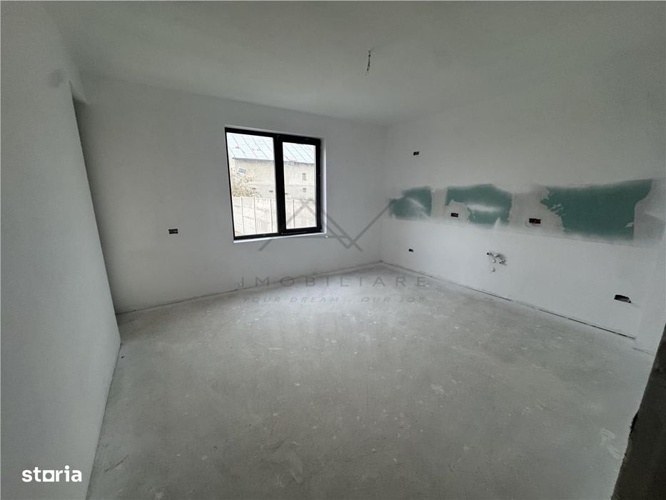 Vila De Vanzare La Cheie Toate Utilitatile -Ciorogarla Darvari