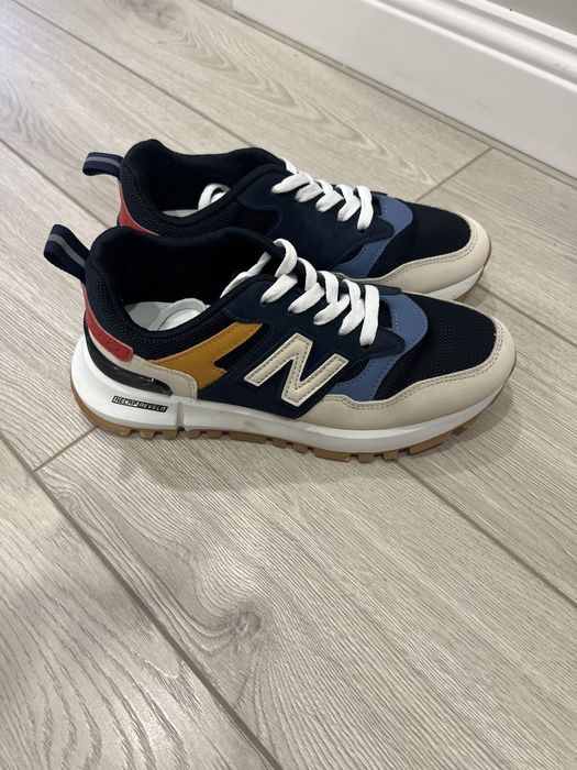 Кроссовки New Balance