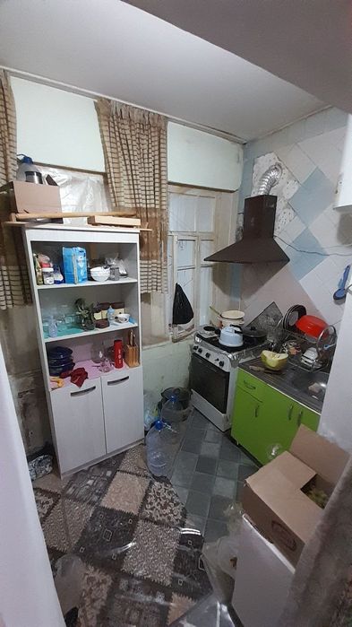 1 xonali uy sotiladi  uy o'zimniki