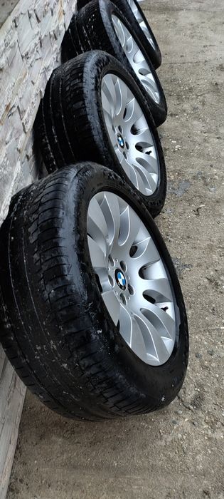 Jante/roți BMW ORIGINALE R18