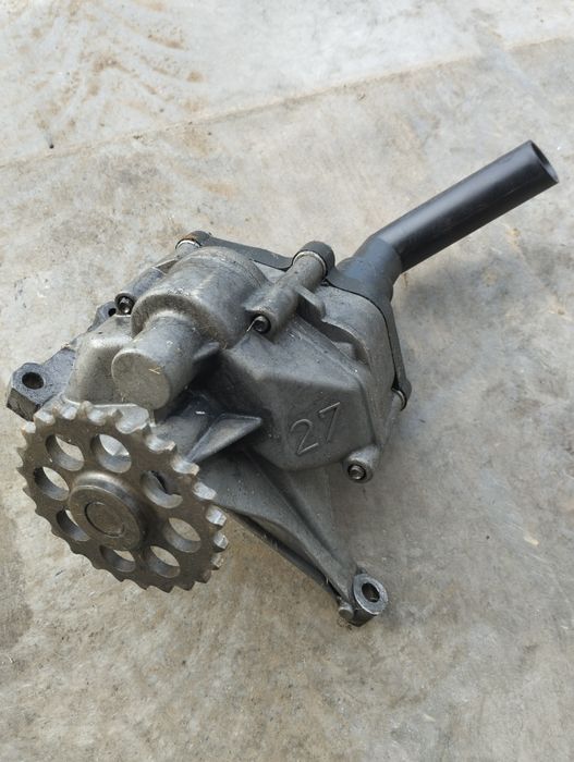 Резервни части Mercedes