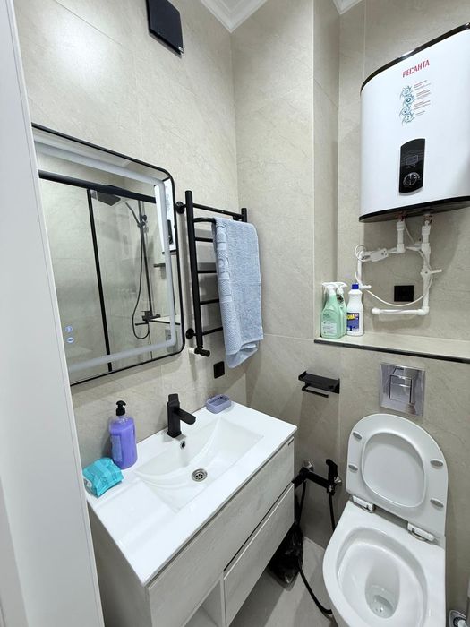 Сдается квартира