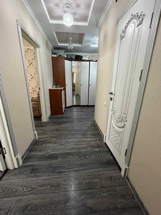 Продам 2-х комнатную квартиру