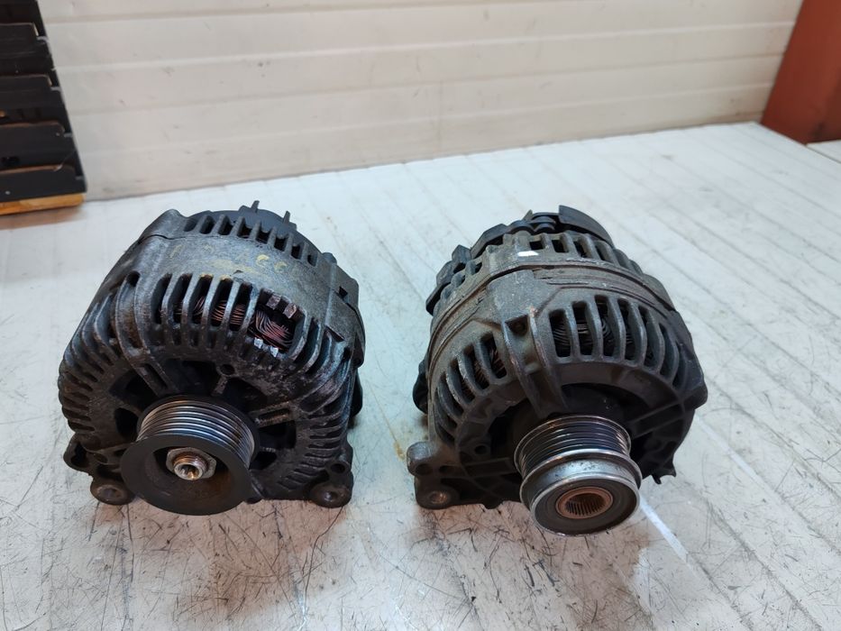 Alternator audi A6 C6 2.7tdi 3.0tdi 300lei