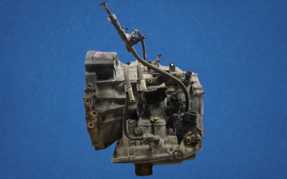 TitanAuto Toyota 1MZ-FE АКПП