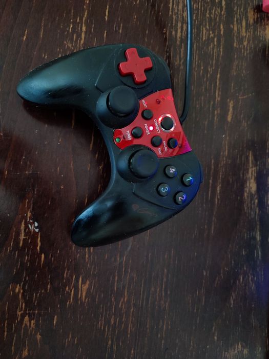 Контролер за компютър