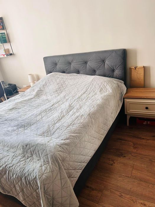 Тристаен апартамент с АКТ 16 в ж.к Възраждане