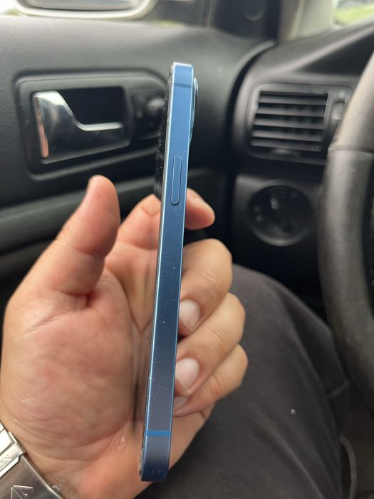 Iphone 13, 128 gb, 100% bh