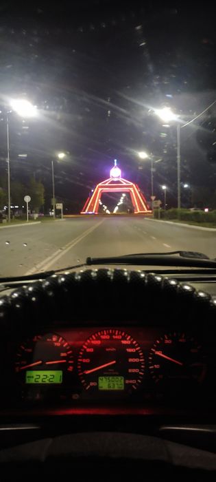 Продам Ф. Пассат б3 об 2Е инжектор
