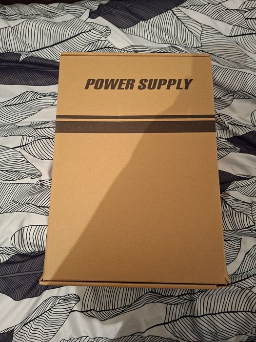 ИБП продам импульсный источник