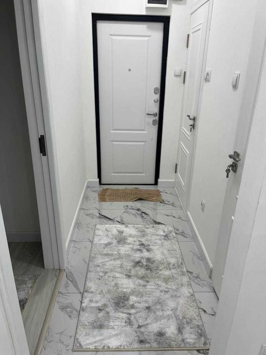 Kadesheva bozor yonida kvartira ijaraga beriladi