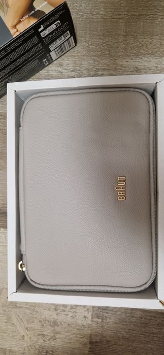 Epilator IPL Braun Silk-expert PRO 5 PL5052