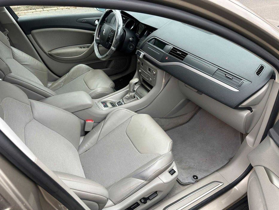 Citroen c5 2011 3.0d