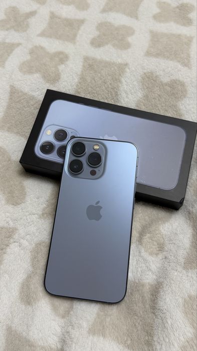 Iphone 13 pro 256gb