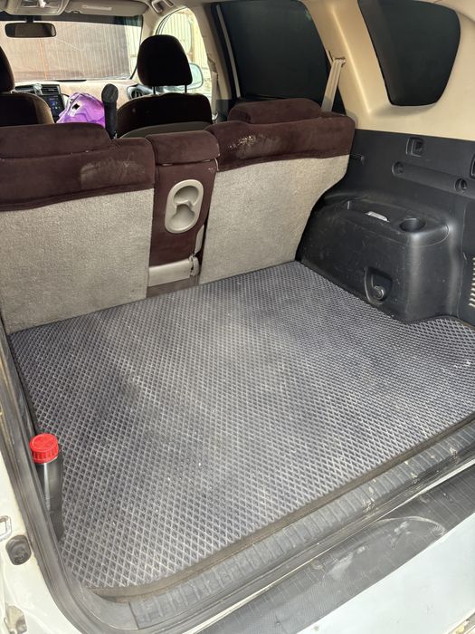 Срочно продам кросовер