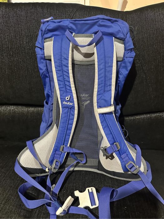 Раница Deuter Speed Lite 14 SI