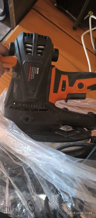 Taskum t7136c шкурочный аппарат